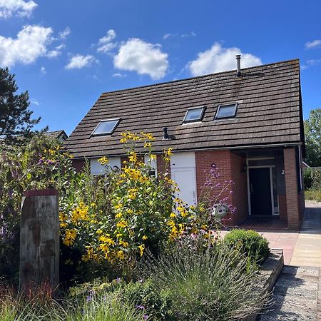 Cosy Vacation Home With Large Fenced Garden Bruinisse Extérieur photo