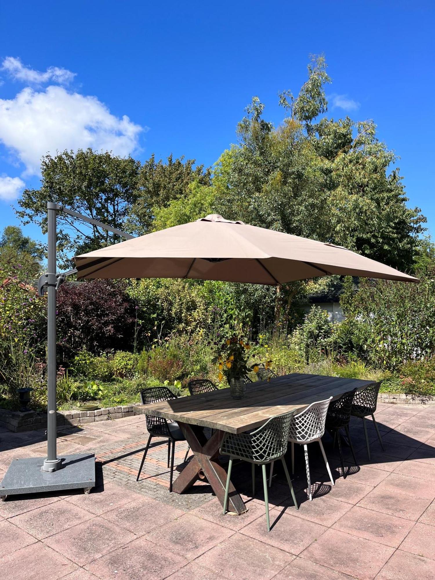 Cosy Vacation Home With Large Fenced Garden Bruinisse Extérieur photo