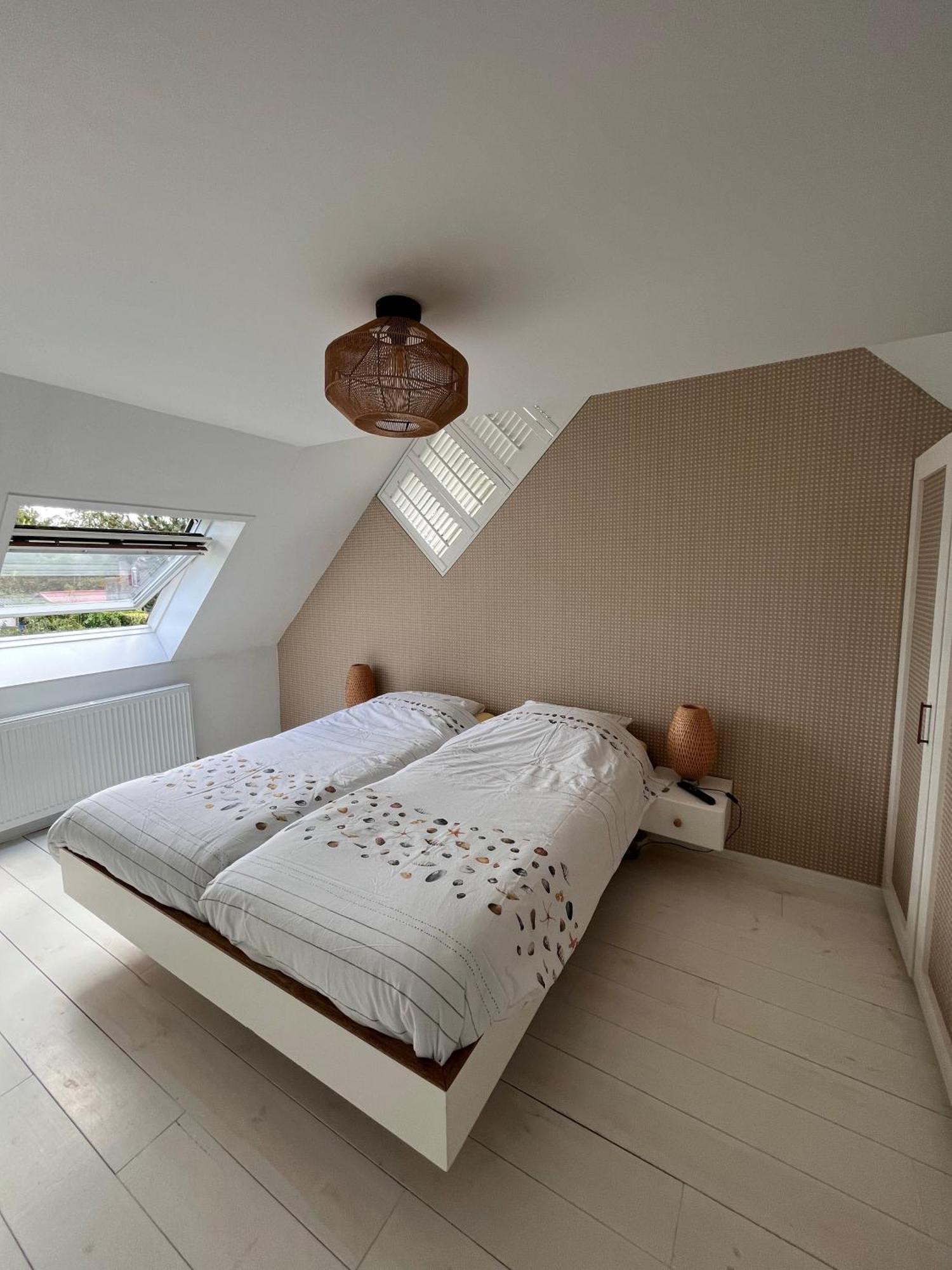 Cosy Vacation Home With Large Fenced Garden Bruinisse Extérieur photo