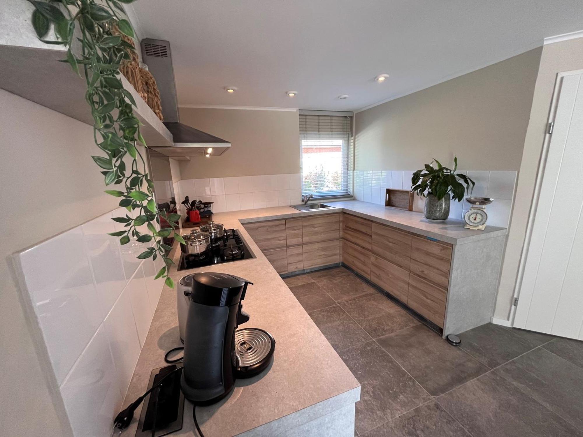 Cosy Vacation Home With Large Fenced Garden Bruinisse Extérieur photo