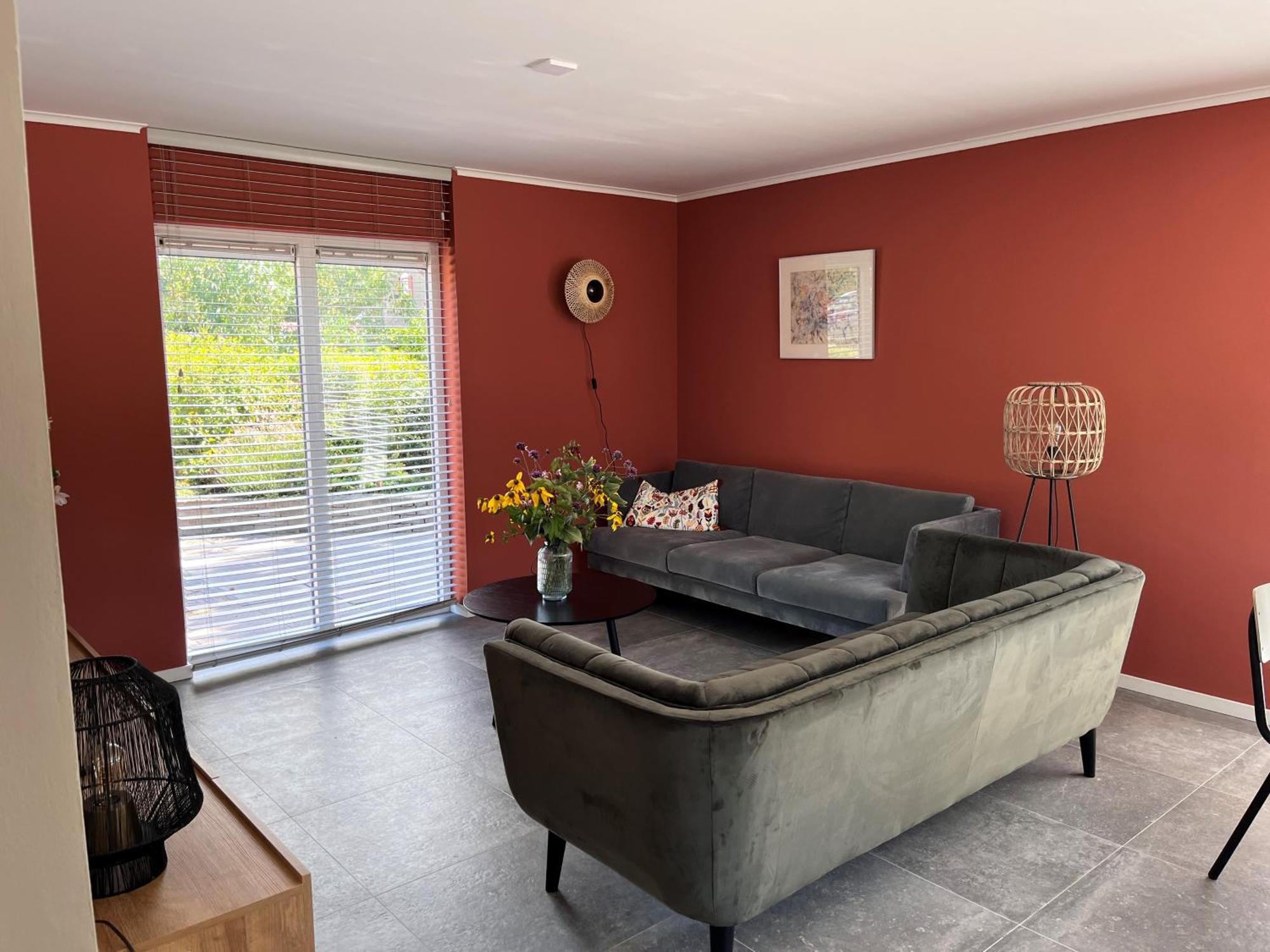 Cosy Vacation Home With Large Fenced Garden Bruinisse Extérieur photo